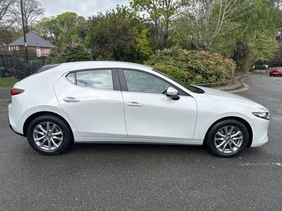 Mazda Mazda3 Photo 3