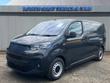 Fiat eScudo Photo 2