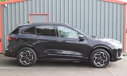 Ford KUGA Photo 1