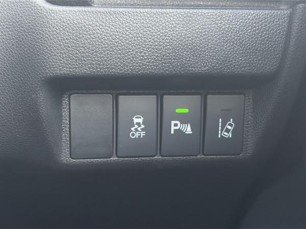 Honda Jazz Photo 25