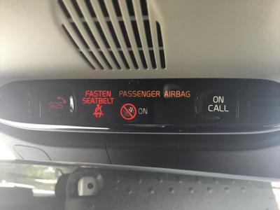Volvo V60 Cross Country Photo 40