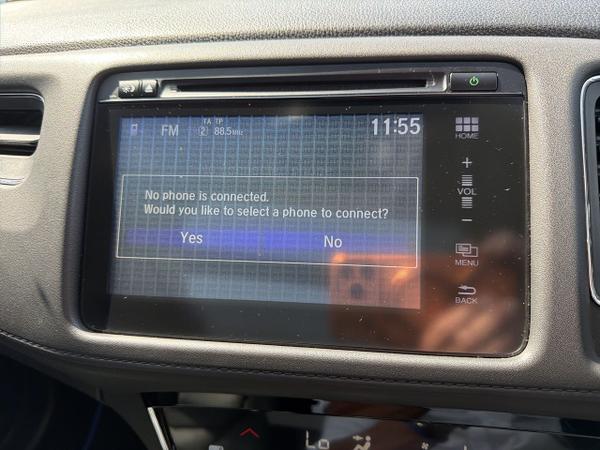 Honda HR-V Photo 16