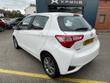 Toyota Yaris Photo 4