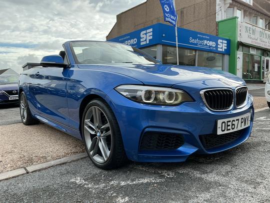 Bmw 2 Series Photo 20