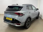 Kia Sportage Photo 9