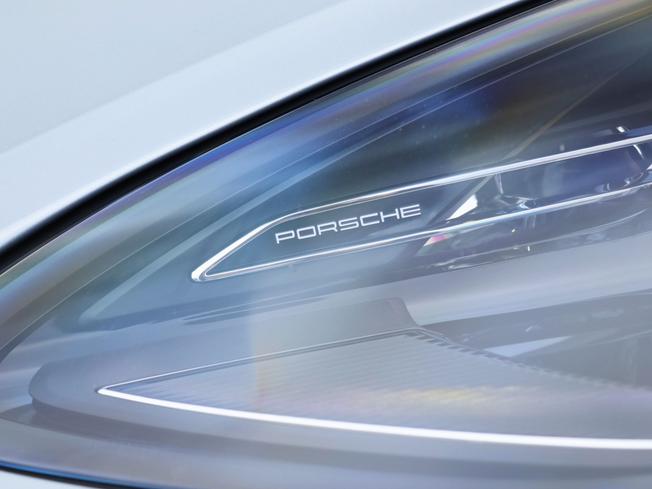 PORSCHE Macan Photo 10