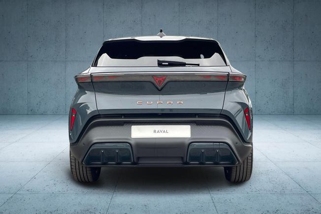 CUPRA Raval Photo 7