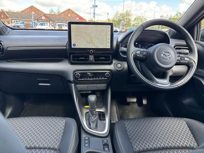 Mazda Mazda2 HYBRID Photo 14