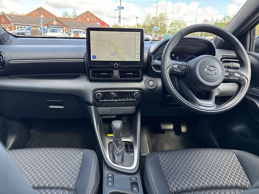 Mazda Mazda2 HYBRID Photo c8ee81bc-7263-41c2-bca8-faf54e50ed85.jpg