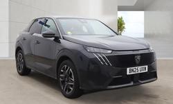 Peugeot 3008 Photo 0