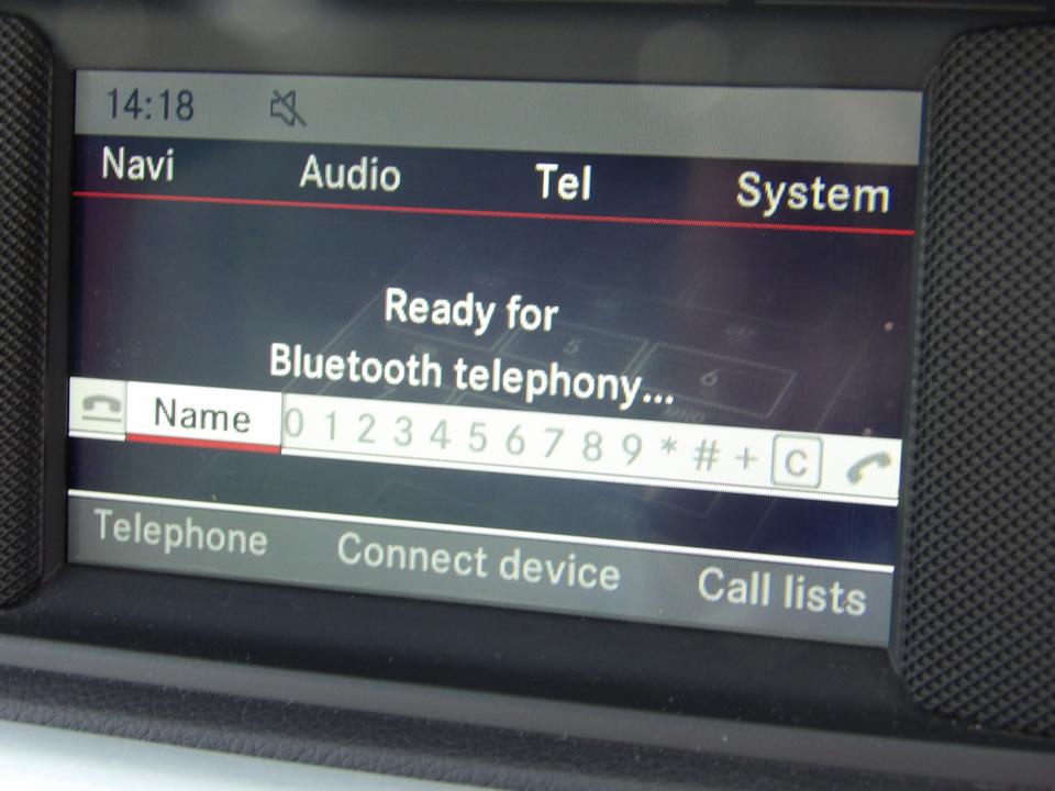 Used Mercedes-Benz SLK CY15ODW 33