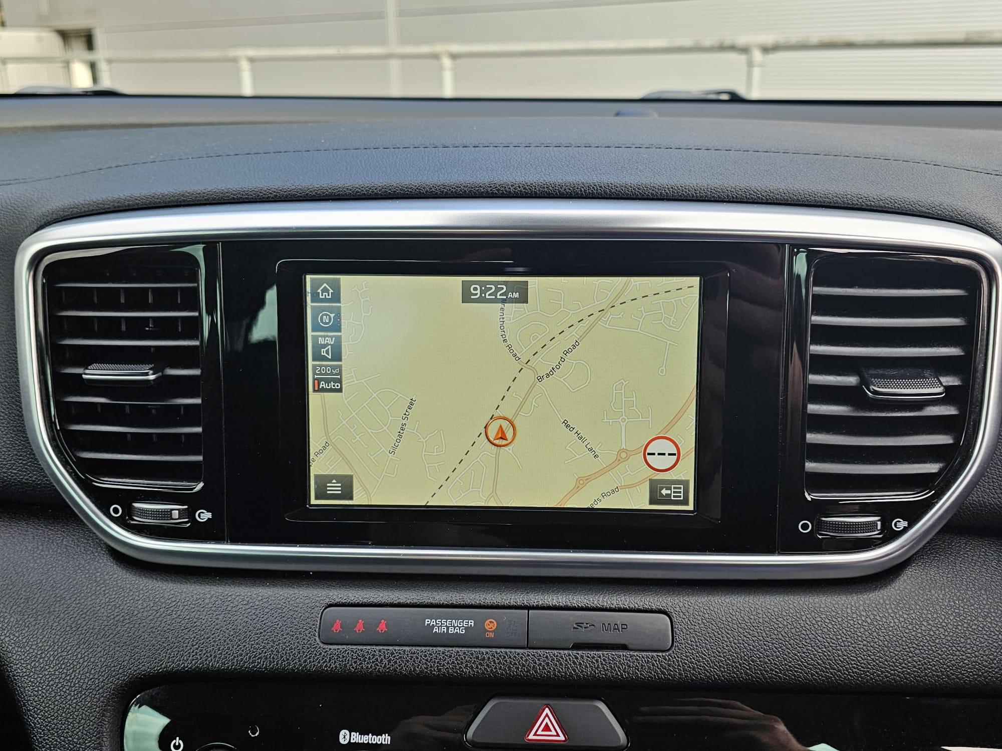2019 KIA Sportage thumbnail 15