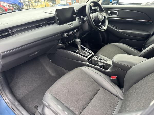 Honda HR-V Photo 1