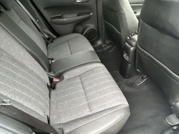 Honda Jazz Photo 10