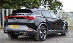 CUPRA FORMENTOR Photo 3