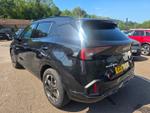 Kia Sportage Photo 4