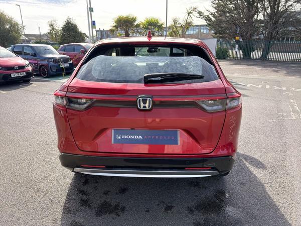 Honda HR-V Photo 6