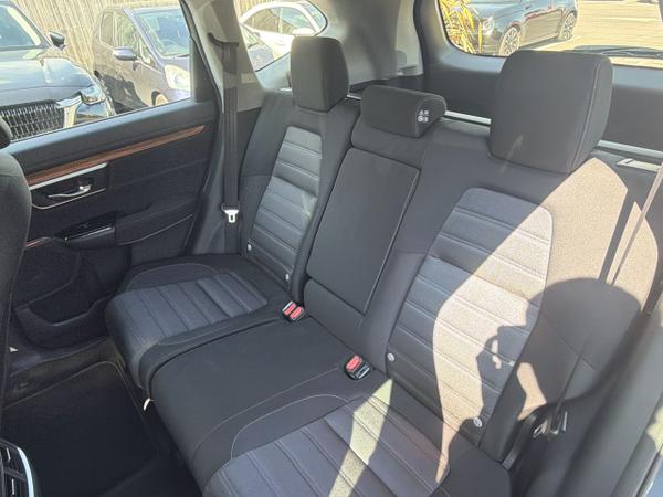 Honda CR-V Photo 32