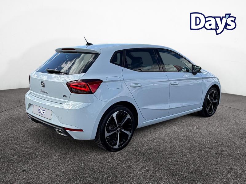 2024 74 SEAT IBIZA