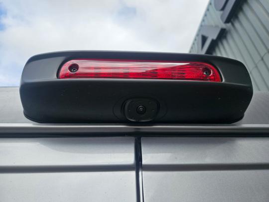 Fiat Ducato Photo