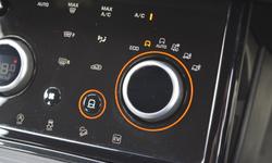 Land Rover RANGE ROVER EVOQUE Photo 23