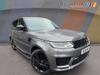 Used Land Rover RANGE ROVER SPORT BV19HNF