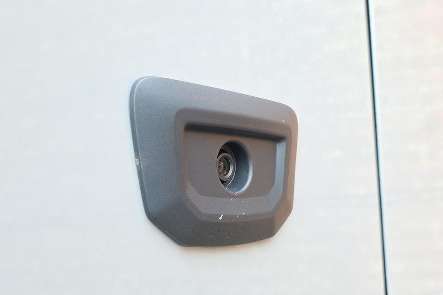 Used FORD TRANSIT EK75YLB 17