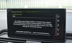 Audi Q5 Photo 23
