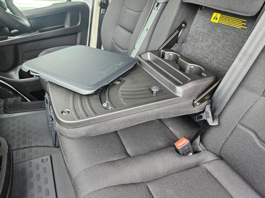 Fiat Ducato Photo