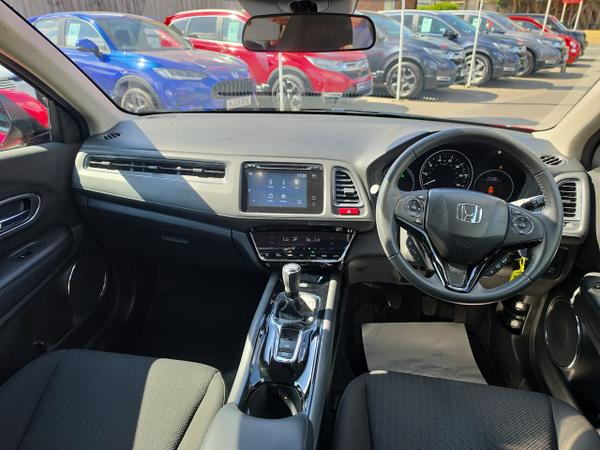 Honda HR-V Photo 5