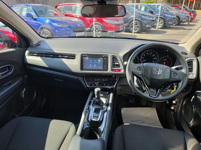 Honda HR-V Photo c9114b2e-46e4-4517-98bc-5eec6420459a.jpg