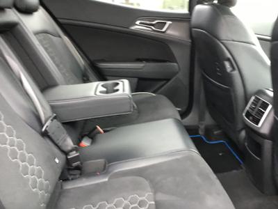Kia Sportage Photo 23