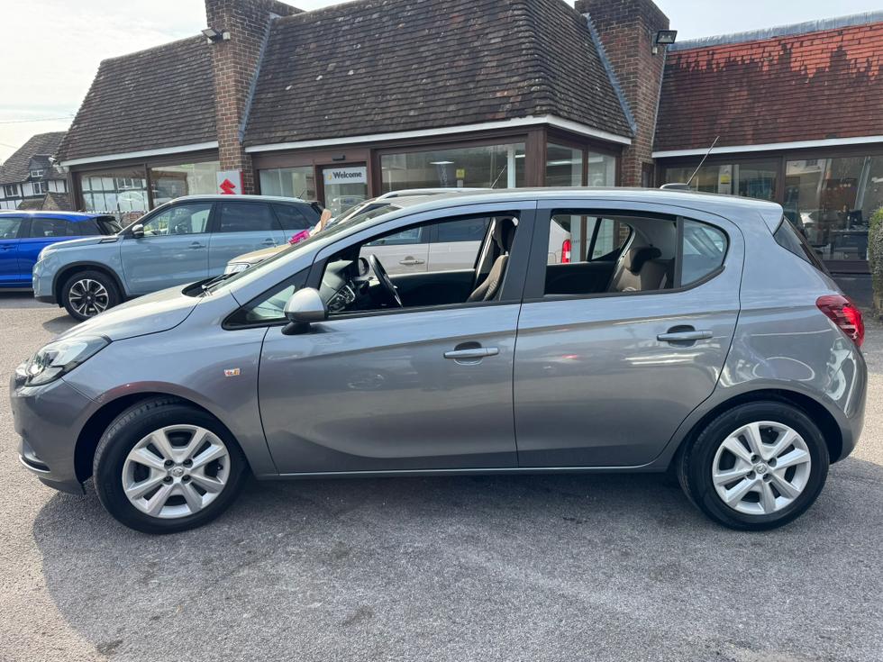 Vauxhall Corsa Photo c9165aa9-34a4-4c83-bbc1-ed865a6d4698.JPEG