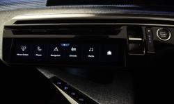 Peugeot 5008 Photo 11