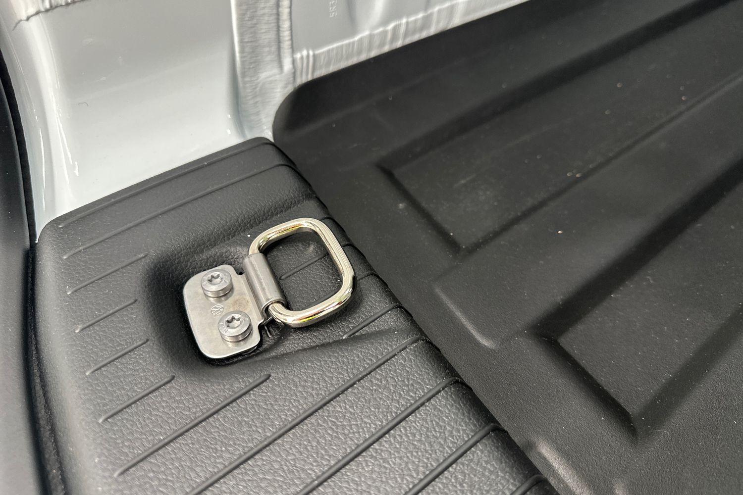 Ford TRANSIT CONNECT Photo 7