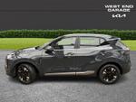 Kia Sportage Photo 3