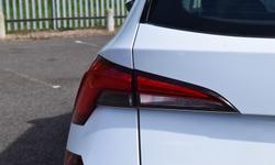 Skoda KAMIQ Photo 36