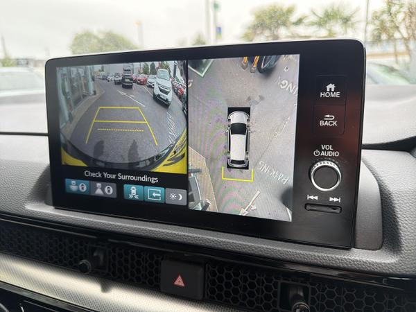 Honda CR-V Photo 17