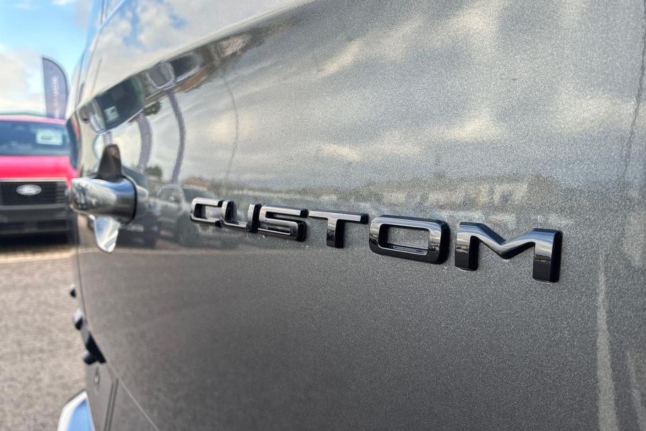 Used Ford CUSTOM CUSTOMDCIV04 21