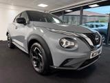 Nissan Juke Photo 2