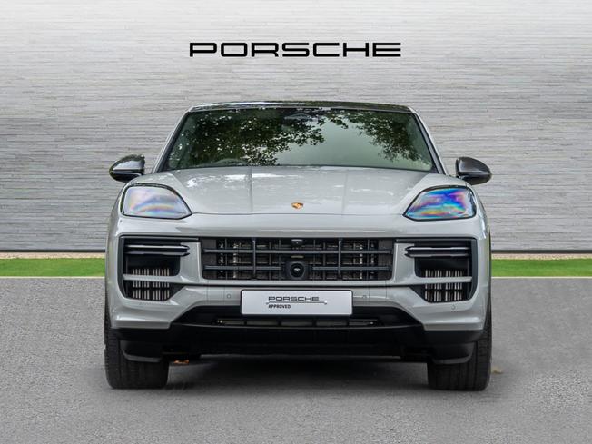 Porsche Cayenne Photo 6