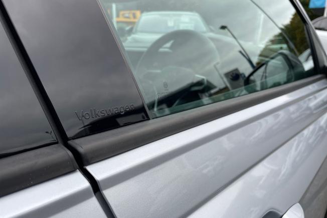 Volkswagen Polo Photo 18