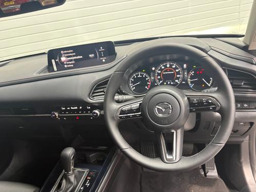 Mazda CX-30 Photo c925ceb7-8130-4841-9c20-03768fb1c9b2.JPG
