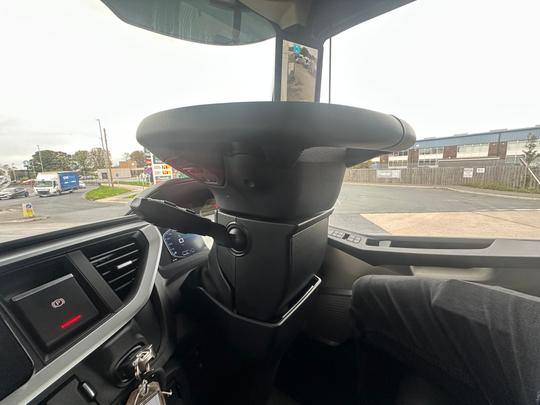 Iveco S-WAY Photo