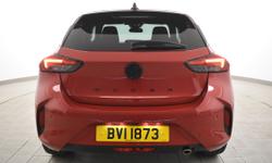 Vauxhall CORSA Photo 29