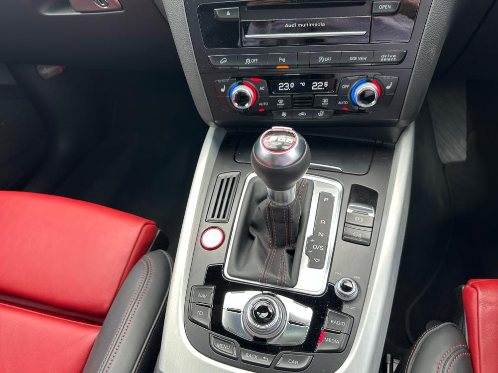 Used Audi SQ5 LB63UUF 27