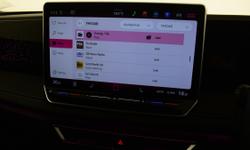 Volkswagen TIGUAN Photo 14