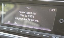 Volkswagen UP Photo 21