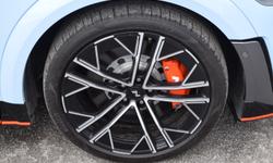 Hyundai IONIQ 5 N Photo 34