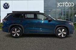 Volkswagen Tayron Photo 4